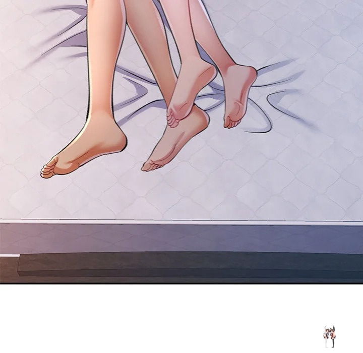 In Her Place In Her Place Chapter 113 - Page 62