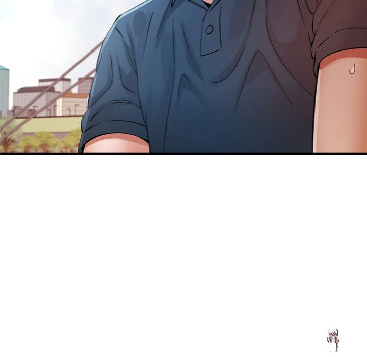 In Her Place In Her Place Chapter 113 - Page 7