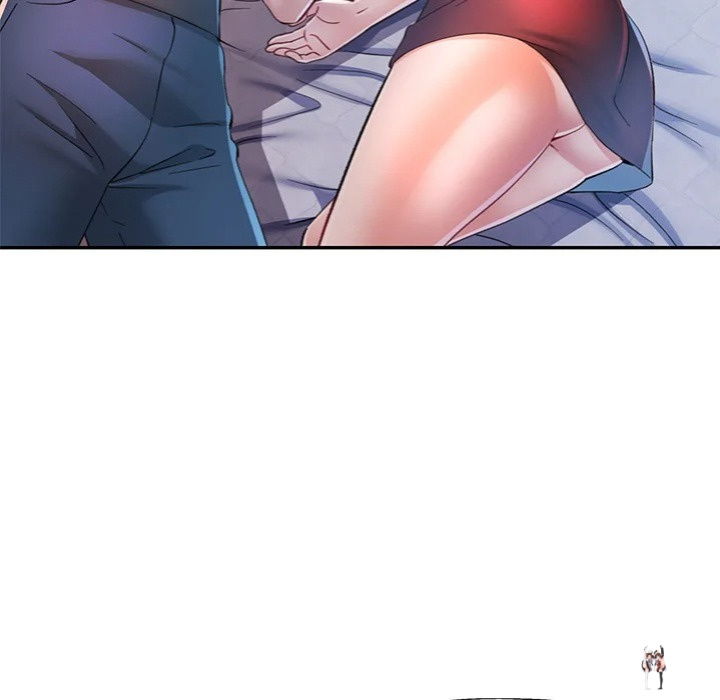 In Her Place In Her Place Chapter 113 - Page 75