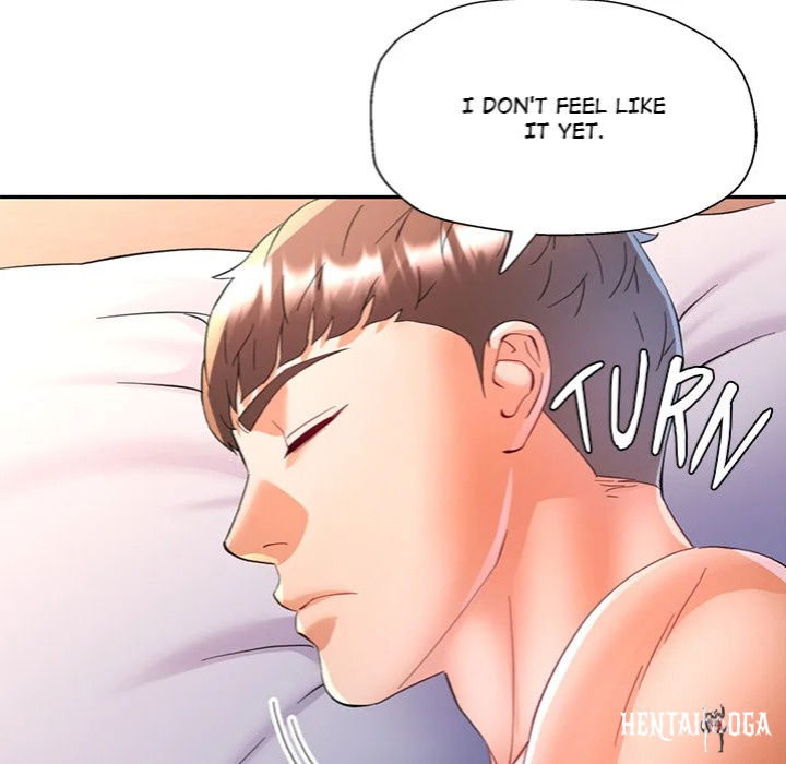 In Her Place In Her Place Chapter 113 - Page 76