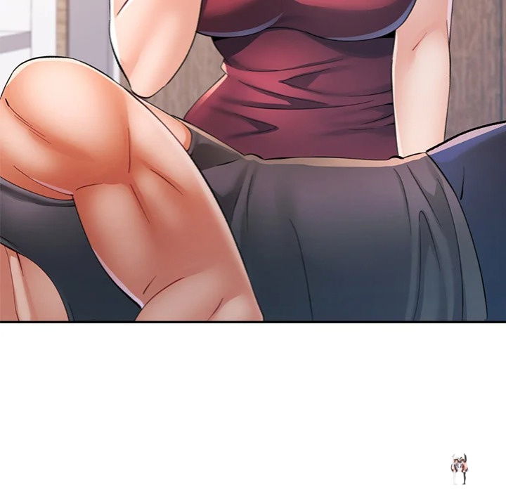 In Her Place In Her Place Chapter 113 - Page 79