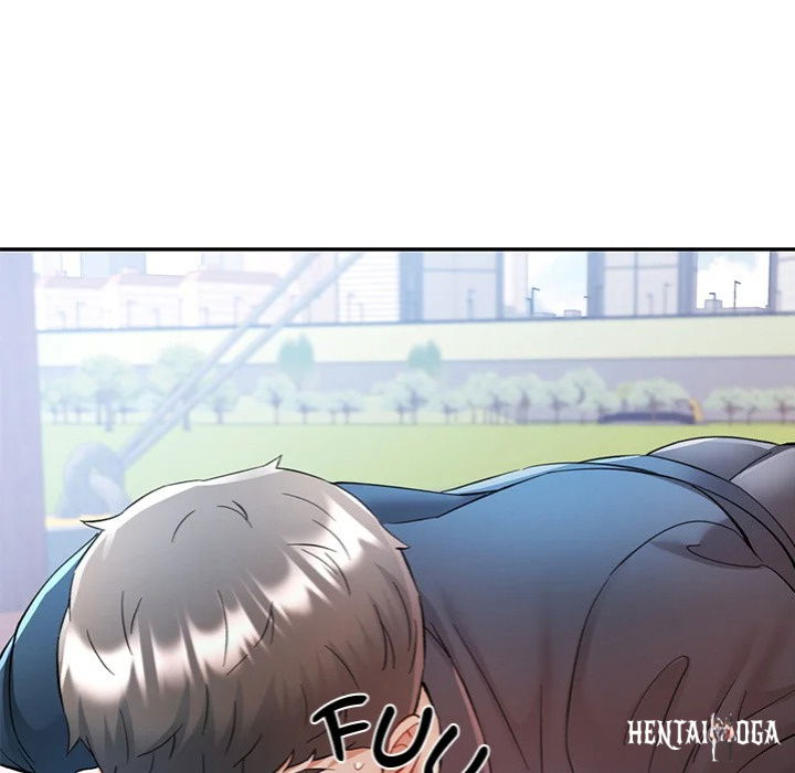 In Her Place In Her Place Chapter 113 - Page 8