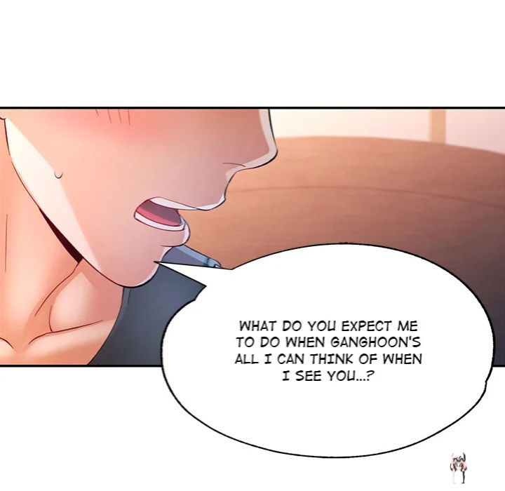 In Her Place In Her Place Chapter 113 - Page 86