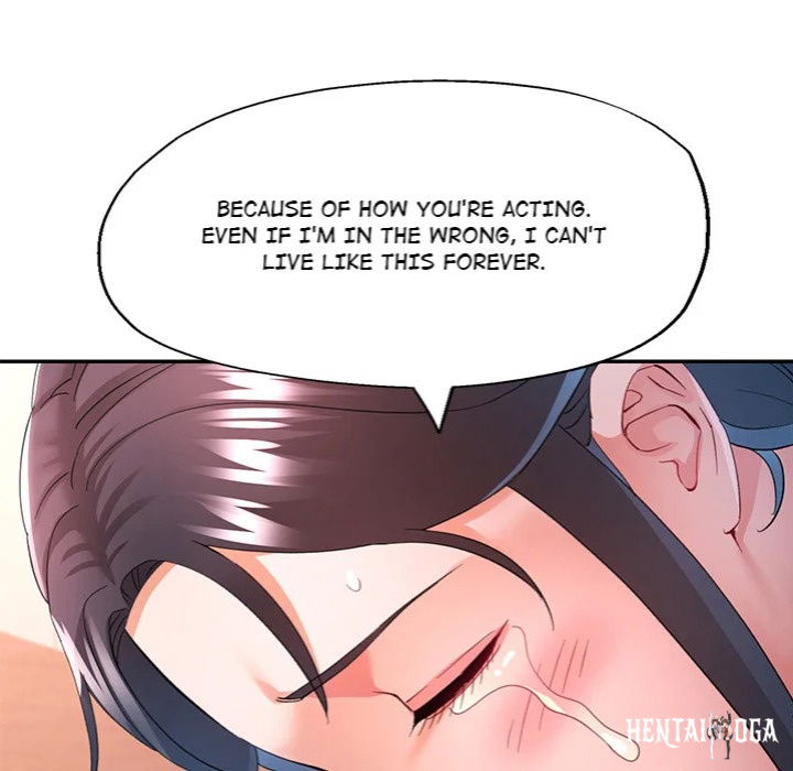 In Her Place In Her Place Chapter 113 - Page 89