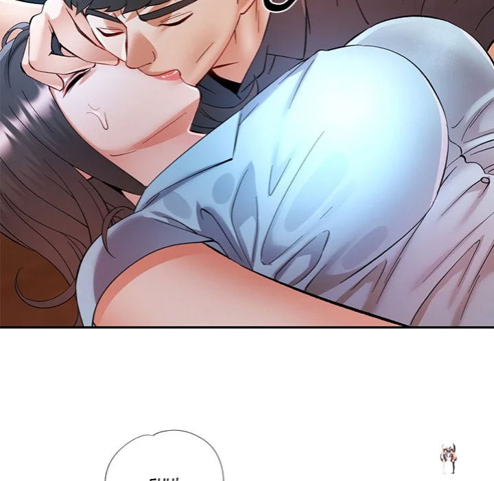 In Her Place In Her Place Chapter 113 - Page 9