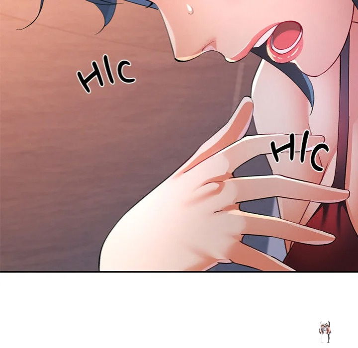 In Her Place In Her Place Chapter 113 - Page 90