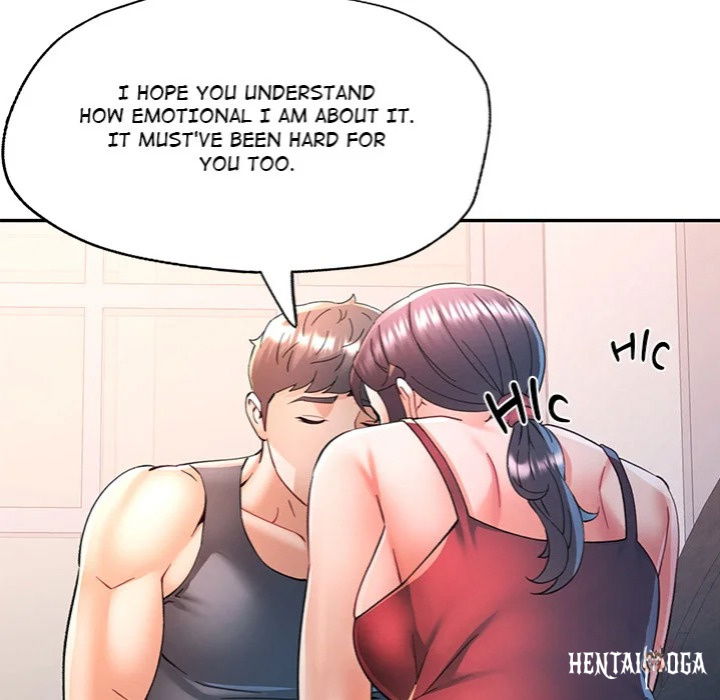 In Her Place In Her Place Chapter 113 - Page 93