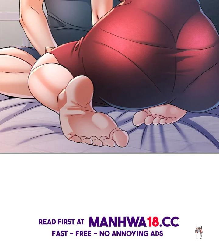 In Her Place In Her Place Chapter 113 - Page 94