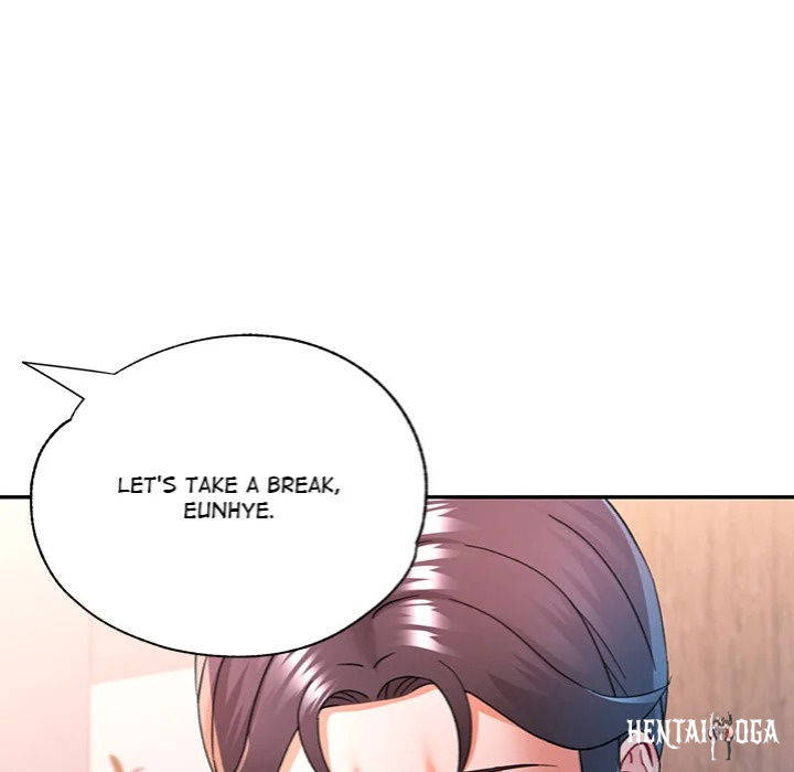 In Her Place In Her Place Chapter 113 - Page 95