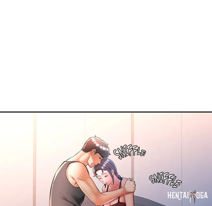 In Her Place In Her Place Chapter 113 - Page 97