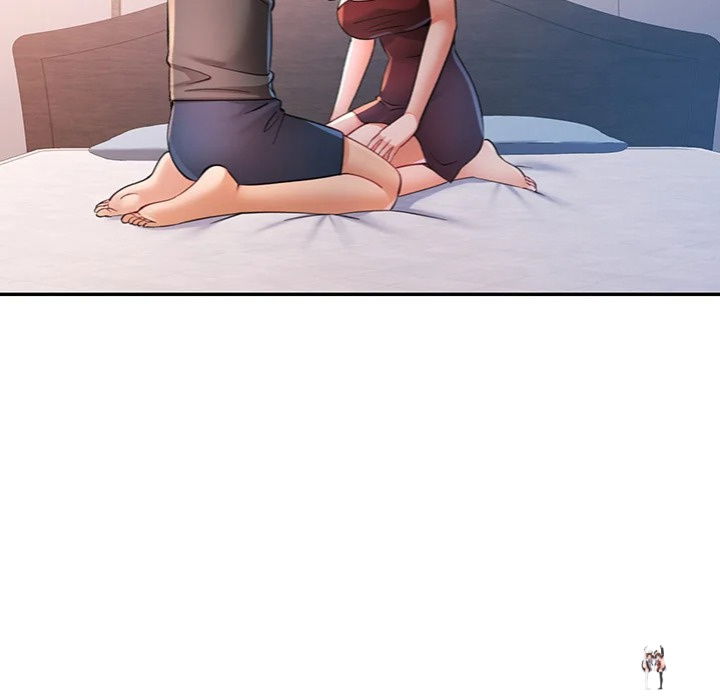 In Her Place In Her Place Chapter 113 - Page 98