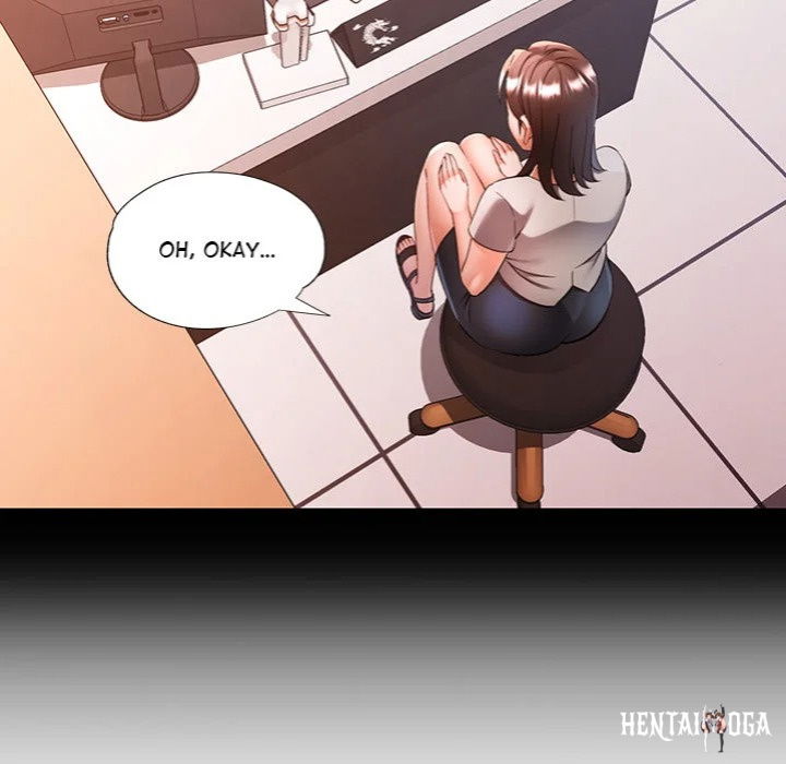 In Her Place In Her Place Chapter 114 - Page 10