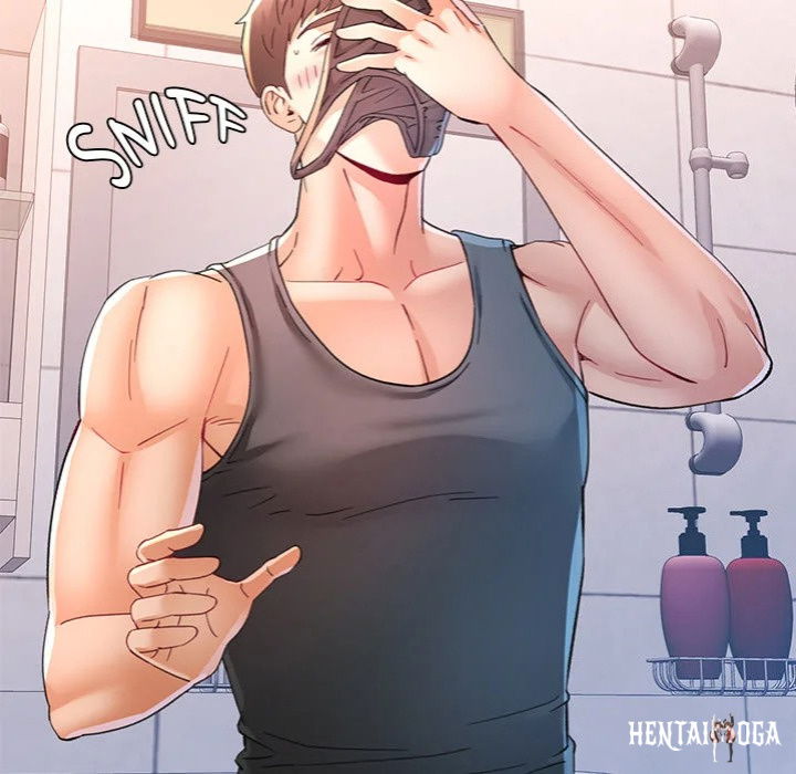 In Her Place In Her Place Chapter 114 - Page 100