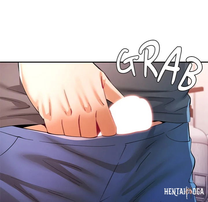 In Her Place In Her Place Chapter 114 - Page 104