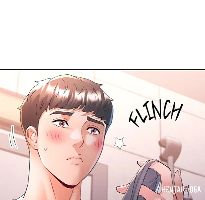 In Her Place In Her Place Chapter 114 - Page 106