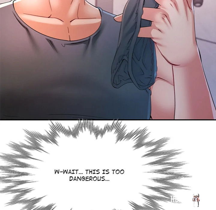 In Her Place In Her Place Chapter 114 - Page 107