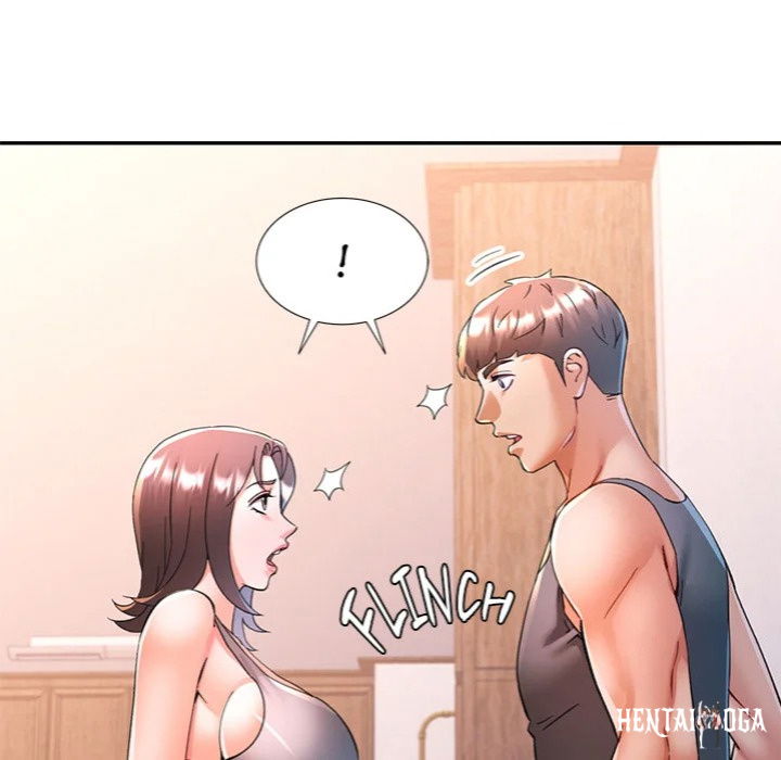 In Her Place In Her Place Chapter 114 - Page 114