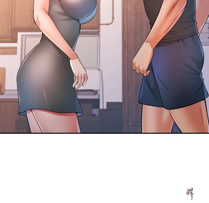 In Her Place In Her Place Chapter 114 - Page 115