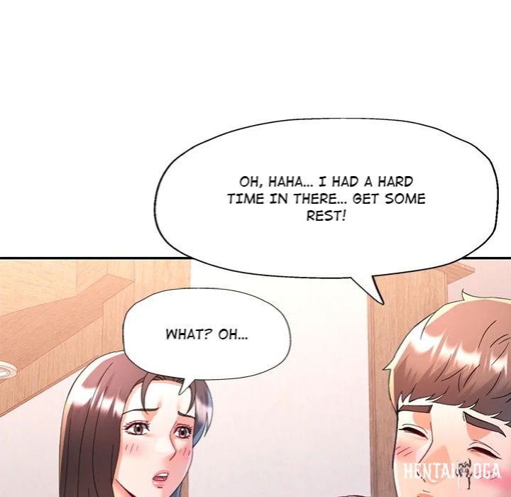 In Her Place In Her Place Chapter 114 - Page 118