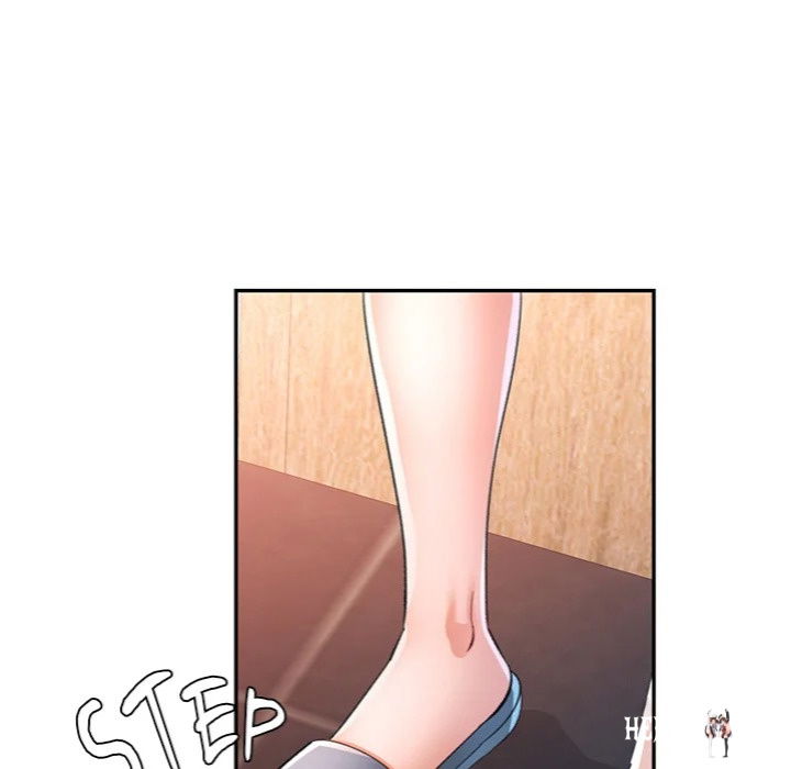 In Her Place In Her Place Chapter 114 - Page 120