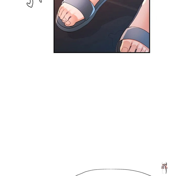 In Her Place In Her Place Chapter 114 - Page 121