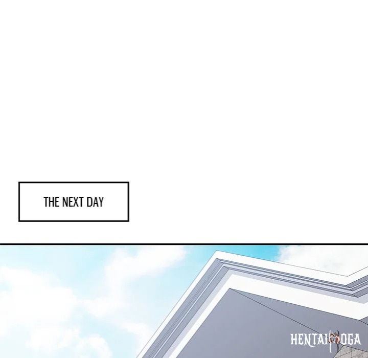 In Her Place In Her Place Chapter 114 - Page 127