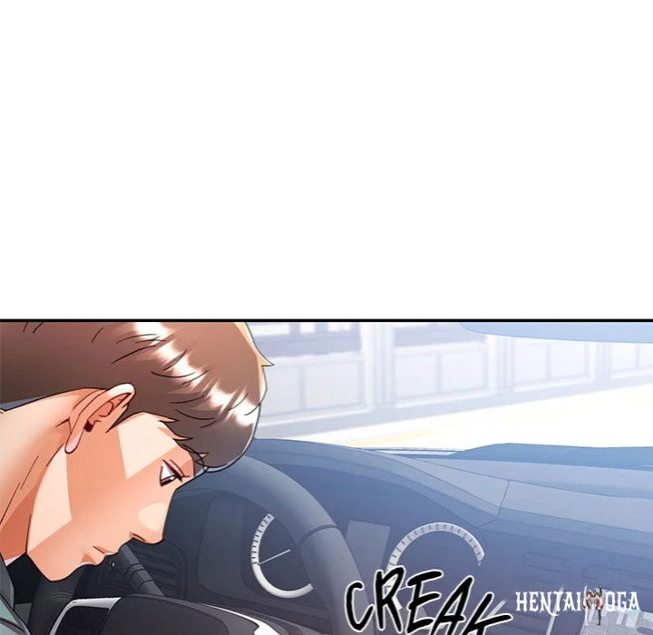 In Her Place In Her Place Chapter 114 - Page 129