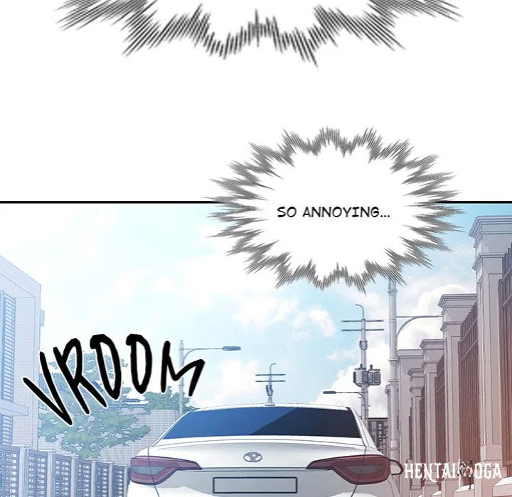 In Her Place In Her Place Chapter 114 - Page 131