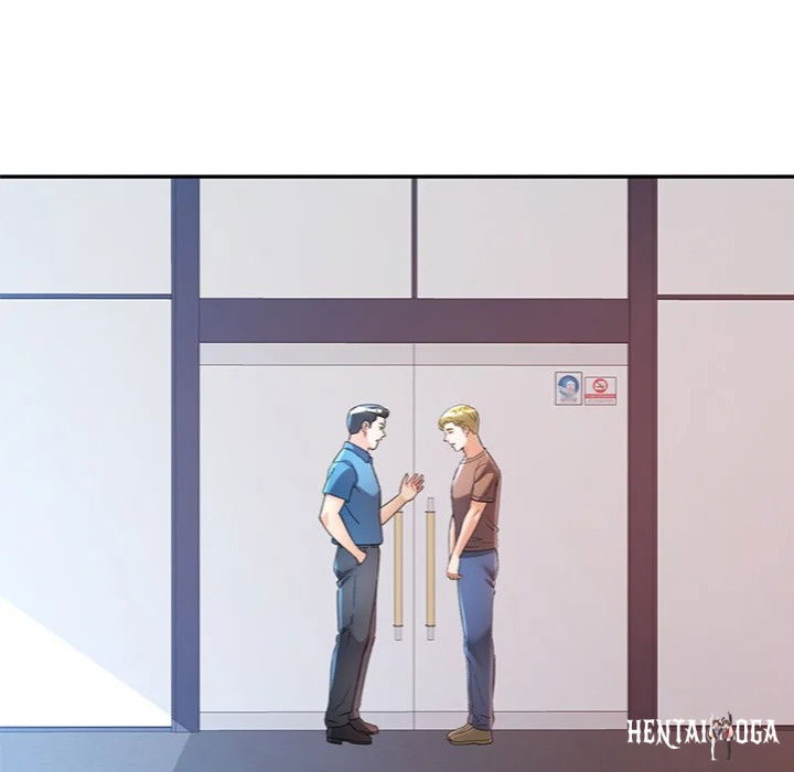 In Her Place In Her Place Chapter 114 - Page 135