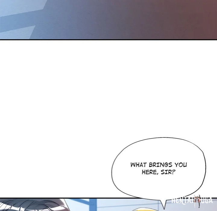 In Her Place In Her Place Chapter 114 - Page 136