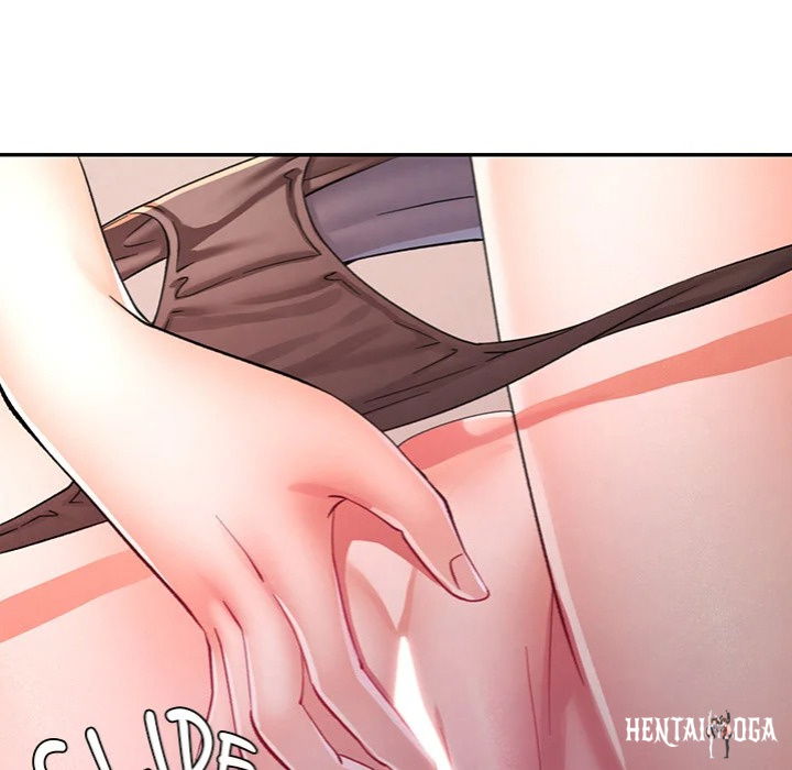 In Her Place In Her Place Chapter 114 - Page 14