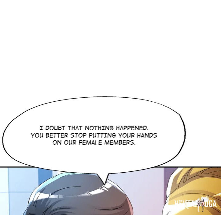 In Her Place In Her Place Chapter 114 - Page 140