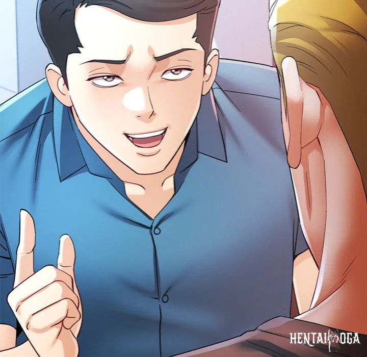 In Her Place In Her Place Chapter 114 - Page 141