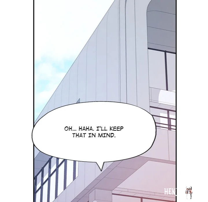 In Her Place In Her Place Chapter 114 - Page 143