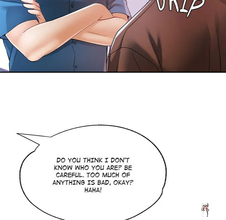 In Her Place In Her Place Chapter 114 - Page 146