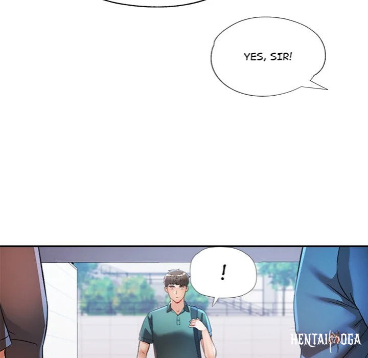 In Her Place In Her Place Chapter 114 - Page 147