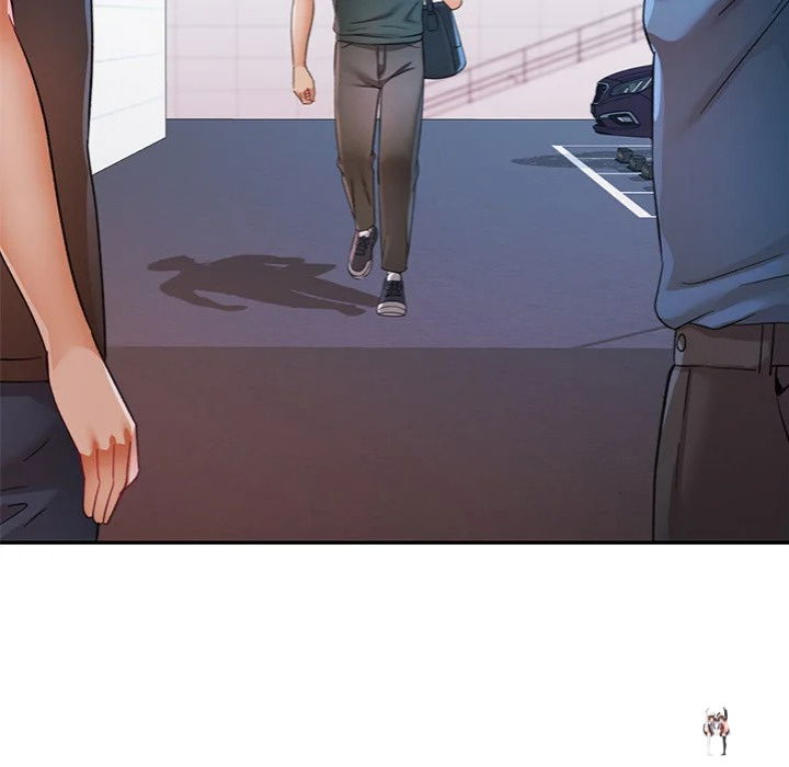 In Her Place In Her Place Chapter 114 - Page 148