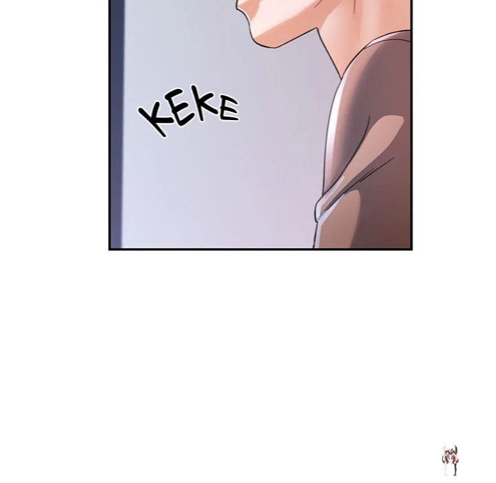 In Her Place In Her Place Chapter 114 - Page 152