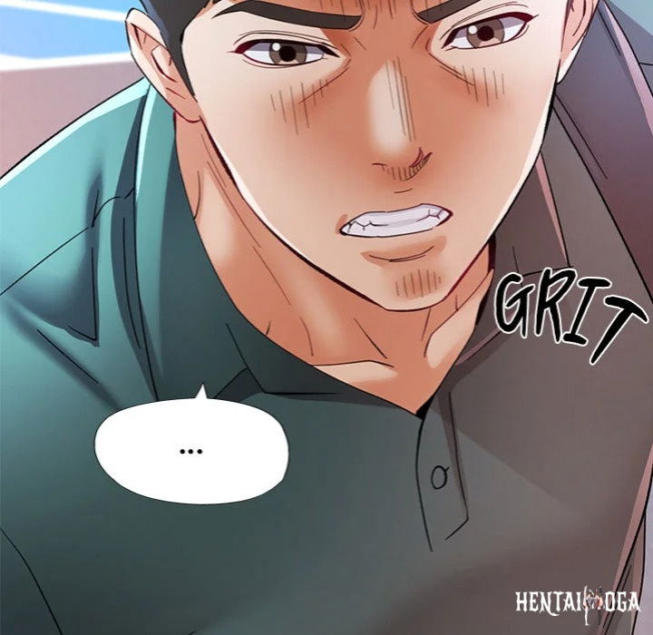 In Her Place In Her Place Chapter 114 - Page 154