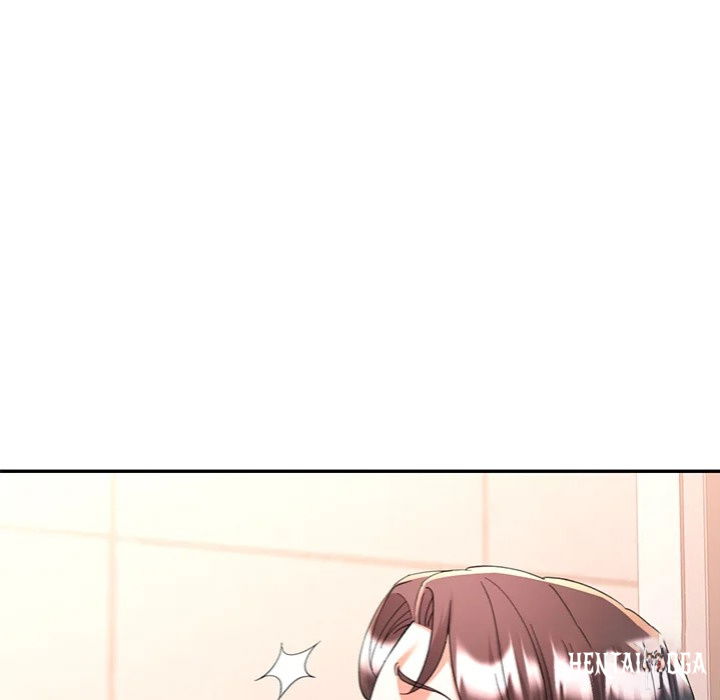 In Her Place In Her Place Chapter 114 - Page 21