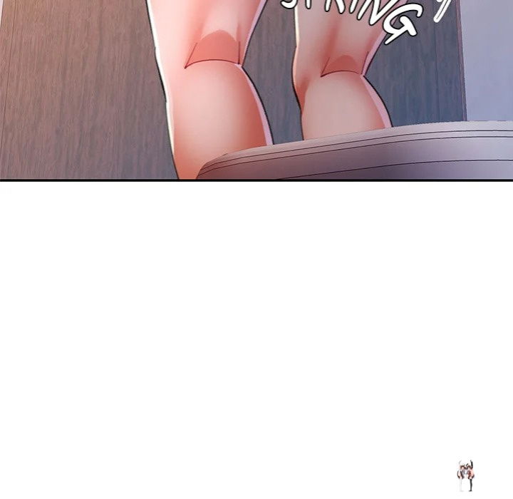 In Her Place In Her Place Chapter 114 - Page 25