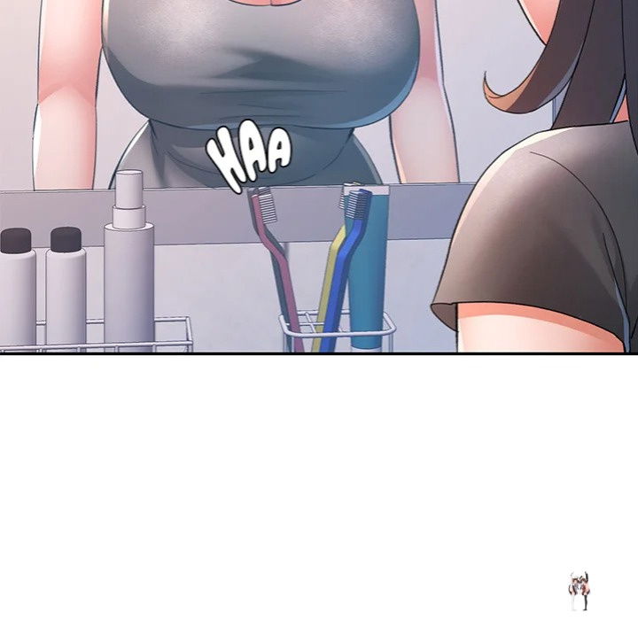 In Her Place In Her Place Chapter 114 - Page 27