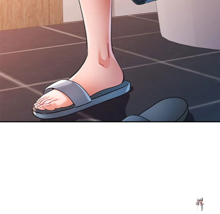 In Her Place In Her Place Chapter 114 - Page 29