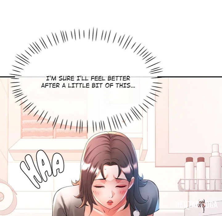 In Her Place In Her Place Chapter 114 - Page 32