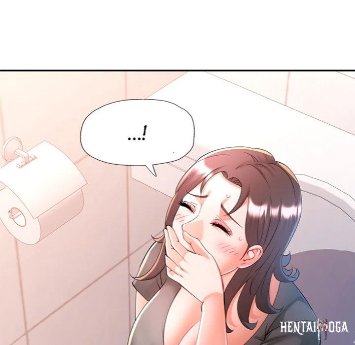 In Her Place In Her Place Chapter 114 - Page 35