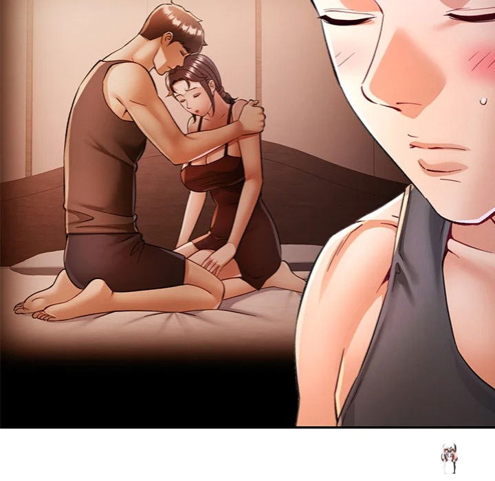 In Her Place In Her Place Chapter 114 - Page 40