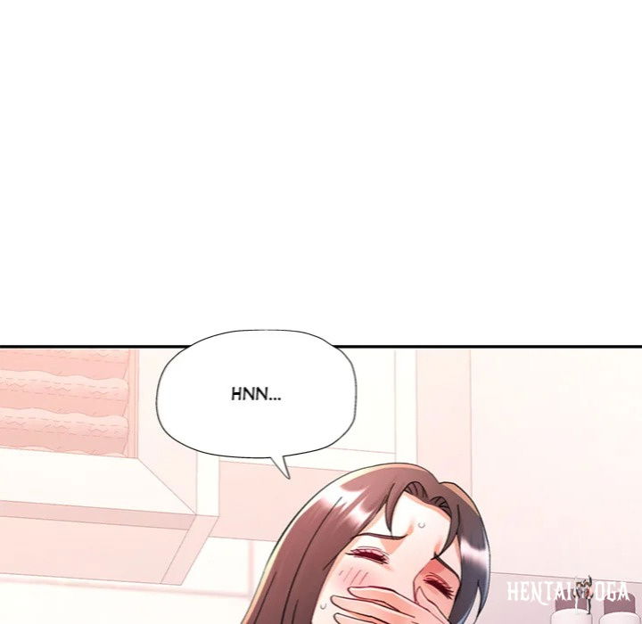 In Her Place In Her Place Chapter 114 - Page 41