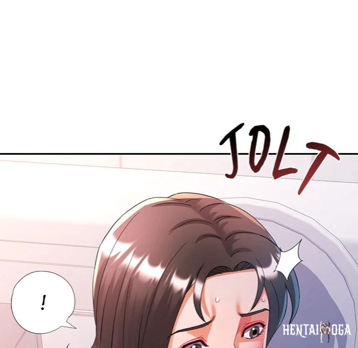 In Her Place In Her Place Chapter 114 - Page 47