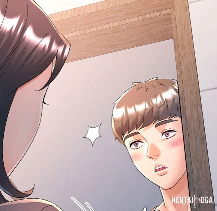 In Her Place In Her Place Chapter 114 - Page 52