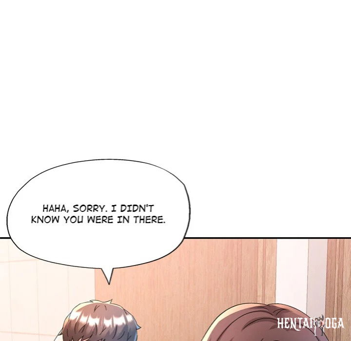 In Her Place In Her Place Chapter 114 - Page 56